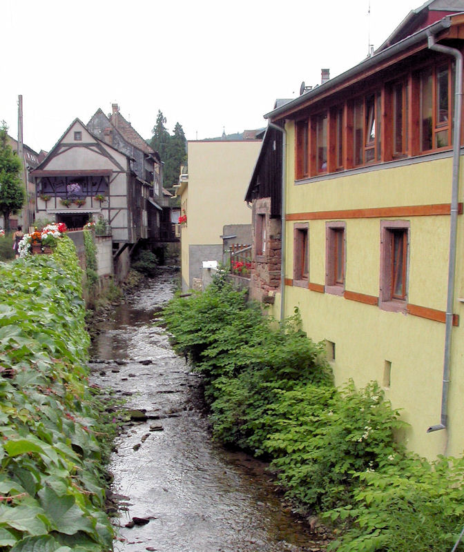 Sainte-Marie-aux-Mines