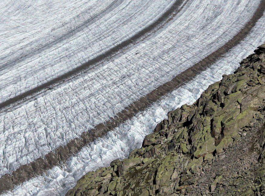 Aletschgletscher