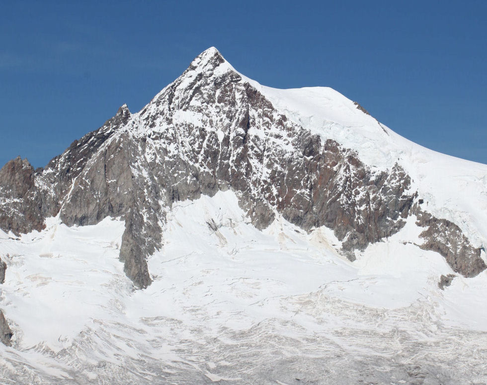 Aletschhorn