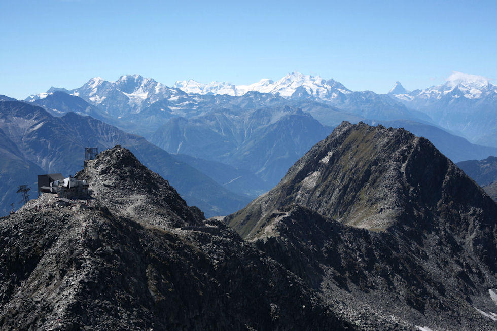 Fiescherhorli, Bettmerhorn