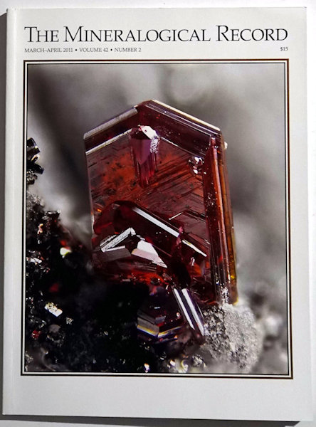 Mineralogical Record