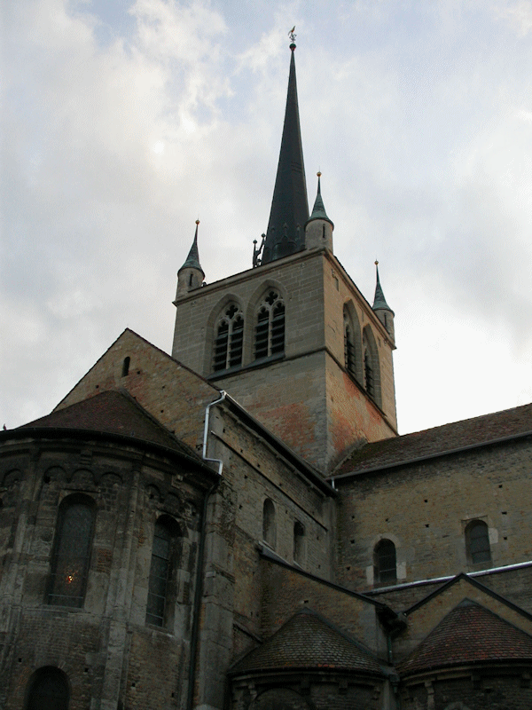 Payerne