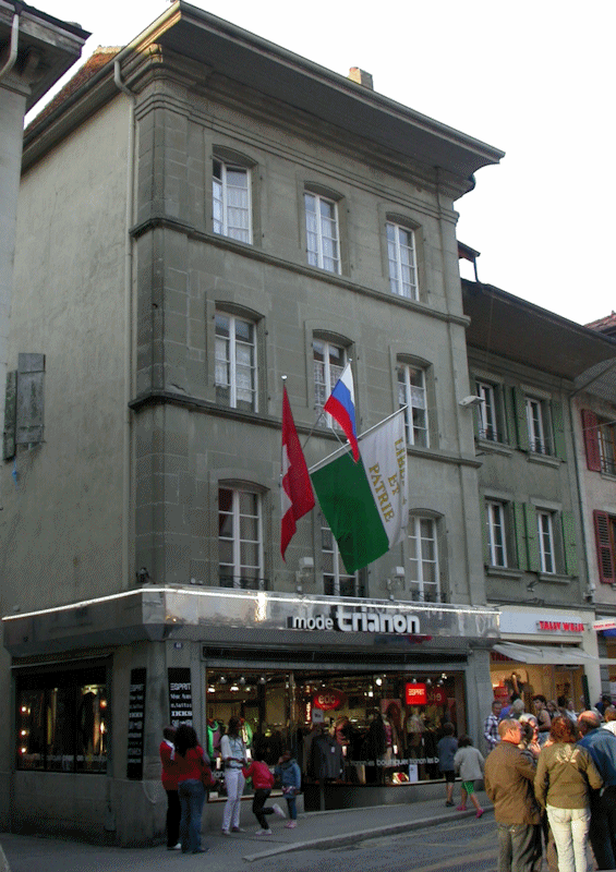 Jomini