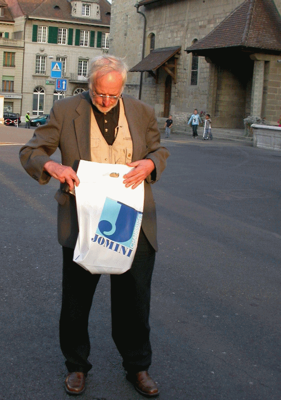 Jomini