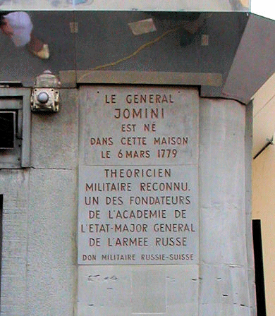 Jomini