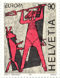 Teufelsbruck
